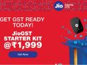ಏನೀದು... ಏನೀದು ಜಿಯೋ GST ಕಿಟ್: ವ್ಯಾಪಾರಿಗಳಿಗೆ ಇದರಿಂದ ಏನು ಲಾಭ.?!