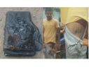 ಚೀನಾ ಫೋನ್ ಖರೀದಿಸುವ ಮುನ್ನ ಎಚ್ಚರ: ಯುವಕನ ಜೇಬಿನಲ್ಲೇ ಹತ್ತಿ ಉರಿದ ನೋಟ್ ಸ್ಮಾರ್ಟ್‌ಫೋನ್.!! 