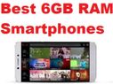  6GB, 8GB RAM ಹೊಂದಿರುವ ಟಾಪ್ 6 ಸ್ಮಾರ್ಟ್‌ಫೋನ್‌ಗಳ ಲೀಸ್ಟ್ ಇಲ್ಲಿದೆ!!