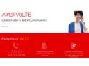 ಶುರುವಾಯಿತು ಏರ್‌ಟೆಲ್ VoLTE ಸೇವೆ: ಎಲ್ಲಿ?
