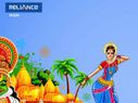 ಓಣಂ ಸ್ಪೆಷಲ್: ರಿಲಯನ್ಸ್ ನಿಂದ ರೂ. 101 ಆಫರ್.!