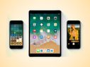 iOS 11 ನಲ್ಲಿ ಈ... iOS 11 ನಲ್ಲಿ ಈ ಏಆರ್ ಆಪ್ಗಳನ್ನು ನೀವು ಪ್ರಯತ್ನಿಸಲೇಬೇಕು!