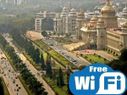 ಇನ್ಮುಂದೆ... ಇನ್ಮುಂದೆ ಬೆಂಗಳೂರಿನೆಲ್ಲೆಡೆ ಉಚಿತ ವೈ-ಫೈ, ಸಿಸಿಟಿವಿ ಮತ್ತು ಡ್ರೋಣ್ ರಕ್ಷಣೆ!!