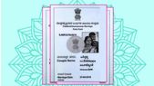 ವೈರಲ್ ಆಗಿದೆ ಕರ್ನಾಟಕದ ವೋಟರ್ ಐಡಿ ಮದುವೆ ಆಮಂತ್ರಣ ಪತ್ರಿಕೆ...!