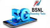 ಜಿಯೋ, ಏರ್‌ಟೆಲ್‌ಗೆ ಎಚ್ಚರಿಕೆ: ವಿಶ್ವದಲ್ಲೇ ಮೊದಲು 5G ತರಲಿದೆಯಂತೆ BSNL!!
