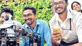ರಕ್ಷಣೆಗೆ ರೋಬೋಟ್, ದೃಷ್ಟಿಚೇತನರಿಗೆ ಸ್ಮಾರ್ಟ್‌ಸ್ಟಿಕ್ ಆವಿಷ್ಕಾರ..! ಬೆಂಗಳೂರು ವಿದ್ಯಾರ್ಥಿಗಳ ಸಾಧನೆ.!!