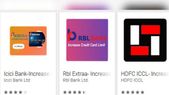 ICICI, HDFC, RBL ಕ್ರೆಡಿಟ್ ಕಾರ್ಡ್ ಬಳಕೆದಾರರೇ ತಕ್ಷಣ ನಿಮ್ಮ ಆಪ್‌ ಡಿಲೀಟ್ ಮಾಡಿ...!