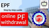 ಉದ್ಯೋಗದಾತರ ಮರ್ಜಿ ಇಲ್ಲದೆ ಆನ್‌ಲೈನಿನಲ್ಲಿ 'ಪಿಎಫ್' ಹಣ ಪಡೆಯುವುದು ಹೇಗೆ? 