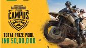 PUBG ಗೇಮರ್‌ಗಳಿಗೆ ಬಂಪರ್ ಲಕ್: ಈ ಟಾಸ್ಕ್ ಗೆದ್ದವರಿಗೆ 50 ಲಕ್ಷ...!