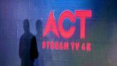 ACT ಫೈಬರ್ ನೆಟ್ ನಿಂದ ಆಕ್ಟ್ ಸ್ಟ್ರೀಮ್ ಟಿವಿ 4ಕೆ ಬಿಡುಗಡೆ