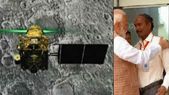 ಚಂದ್ರಯಾನ-2: ಮುಂದಿನ 14 ದಿನದೊಳಗೆ 'ವಿಕ್ರಮ್ ಲ್ಯಾಂಡರ್' ಸಂಪರ್ಕ ಸಾಧ್ಯ? 