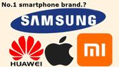 ಯಾವ ದೇಶದಲ್ಲಿ ಯಾವ ಸ್ಮಾರ್ಟ್‌ಫೋನ್ ಸಂಸ್ಥೆ 'ನಂಬರ್‌ ಒನ್‌' ಗೊತ್ತಾ?