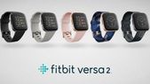 ಭಾರತದಲ್ಲಿ 'ಫಿಟ್‌ಬಿಟ್‌ ವರ್ಸಾ 2' ಸ್ಮಾರ್ಟ್‌ವಾಚ್ ಬಿಡುಗಡೆ!..ಬೆಲೆ ಎಷ್ಟು?