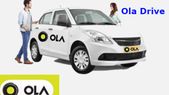 ಬೆಂಗಳೂರಿನಲ್ಲಿ 'ಓಲಾ' ಸಂಸ್ಥೆಯಿಂದ 'ಸೆಲ್ಫ್ ಡ್ರೈವ್' ಕಾರು ಸೇವೆ ಆರಂಭ!