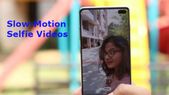 ಸ್ಯಾಮ್‌ಸಂಗ್ ಪರಿಚಯಿಸಿದೆ 'ಸ್ಲೋ ಮೋಷನ್‌ ಸೆಲ್ಫಿ ವಿಡಿಯೊ' ಫೀಚರ್!