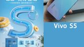 ಎಂಟ್ರಿ ಕೊಡಲಿದೆ 'ವಿವೋ ಎಸ್‌5' ಫೋನ್!.ಇರಲಿದೆ ಡೈಮಂಡ್ ಮಾದರಿಯ ಕ್ಯಾಮೆರಾ!
