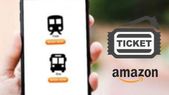 ಅಮೇಜಾನ್ ನಲ್ಲಿ ಬಸ್ ಮತ್ತು ರೈಲ್ವೇ ಟಿಕೆಟ್ ಬುಕ್ ಮಾಡುವುದಕ್ಕೆ ಸದ್ಯದಲ್ಲೇ ಅವಕಾಶ