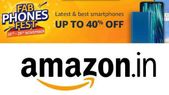 ಡಿಸ್ಕೌಂಟ್‌ನಲ್ಲಿ ಸ್ಮಾರ್ಟ್‌ಫೋನ್‌ ಖರೀದಿಸಲು ಅಮೆಜಾನ್‌ನಲ್ಲಿದೆ ಅವಕಾಶ!