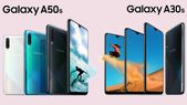 'ಗ್ಯಾಲ್ಯಾಕ್ಸಿ A50s' ಮತ್ತು 'ಗ್ಯಾಲ್ಯಾಕ್ಸಿ A30s' ಬೆಲೆಯಲ್ಲಿ ಭಾರಿ ಕಡಿತ!