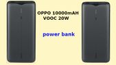 ಒಪ್ಪೊದಿಂದ ಫಾಸ್ಟ್‌ ಚಾರ್ಜಿಂಗ್ ಪವರ್‌ಬ್ಯಾಂಕ್‌ ಬಿಡುಗಡೆ!.ಬೆಲೆ ಜಸ್ಟ್‌ 1499ರೂ!