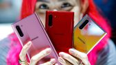 ಇವು ಈ ವರ್ಷದ ಬೆಸ್ಟ್‌ ಕ್ಯಾಮೆರಾ ಸ್ಮಾರ್ಟ್‌ಫೋನ್‌ಗಳು!