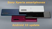 ಅಂತೂ ಸೋನಿ ಸ್ಮಾರ್ಟ್‌ಫೋನ್‌ಗಳು ಬದಲಾವಣೆಗೆ ಸಜ್ಜಾಗಿವೆ!