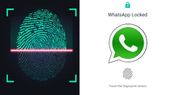 'ವಾಟ್ಸ್ಆಪ್'ನಲ್ಲಿ ಫಿಂಗರ್‌ಪ್ರಿಂಟ್‌ ಅನ್‌ಲಾಕ್‌ ಬಳಕೆ ಹೇಗೆ ಗೊತ್ತಾ? 