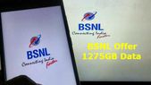 BSNL ಕ್ರಿಸ್‌ಮಸ್‌ ಮತ್ತು ಹೊಸ ವರ್ಷದ ಕೊಡುಗೆ : ಒಟ್ಟು 1275GB ಡಾಟಾ!