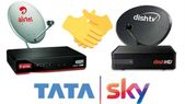 ಟಾಟಾಸ್ಕೈಗೆ ಕಂಟಕವಾಗಲಿದೆಯಾ 'ಏರ್‌ಟೆಲ್ ಟಿವಿ ಮತ್ತು ಡಿಶ್‌ಟಿವಿ'ಯ ದೋಸ್ತಿ!