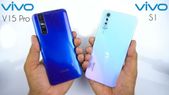 'ವಿವೋ V15 ಪ್ರೊ' ಮತ್ತು 'ವಿವೋ S1' ಫೋನ್‌ಗಳ ಬೆಲೆ ಮತ್ತೆ ಅಗ್ಗ!