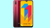 ಹೊಸ ಆವೃತ್ತಿಯಲ್ಲಿ 'ವಿವೋ Y11' ಫೋನ್‌ ಬಿಡುಗಡೆ!..ಬೆಲೆಯು 8,990ರೂ!