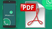 ವಾಟ್ಸಪ್‌ ಚಾಟ್ ಅನ್ನು PDF ಫಾರ್ಮೇಟ್‌ಗೆ ಕನ್ವರ್ಟ್ ಮಾಡುವುದು ಹೇಗೆ ಗೊತ್ತಾ? 