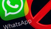 ವಾಟ್ಸಪ್‌ ಬಳಕೆದಾರರಿಗೆ ಶಾಕಿಂಗ್ ಸುದ್ದಿ!..ಈ ಫೋನ್‌ಗಳಲ್ಲಿ ಇನ್ನು ವಾಟ್ಸಪ್ ಸ್ಥಗಿತ!