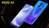 ಪೊಕೊ X2 ಸ್ಮಾರ್ಟ್‌ಫೋನ್ ಬಿಡುಗಡೆಗೆ ದಿನಾಂಕ ಫಿಕ್ಸ್!..ಅಚ್ಚರಿಯ ಬೆಲೆ!