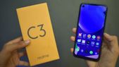 Realme C3 India Launch:  ಭಾರತದಲ್ಲಿ ರಿಯಲ್‌ಮಿ c3 ಫೋನ್‌ ಬಿಡುಗಡೆಗೆ ತಯಾರಿ!