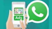 ವಾಟ್ಸಪ್ ವಾಟ್ಸಪ್ನಲ್ಲಿ ಜಾಹೀರಾತುಗಳ ಪ್ರವೇಶಕ್ಕೆ 'ನೋ' ಎಂದ ಫೇಸ್ಬುಕ್!