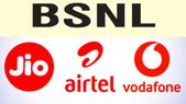 ಬಿಎಸ್ಎನ್ಎಲ್ ಅಬ್ಬರದ ಮುಂದೆ ಮಂಕಾದ ಖಾಸಗಿ ಟೆಲಿಕಾಂಗಳು! ಬಿಎಸ್ಎನ್ಎಲ್ ಅಬ್ಬರದ ಮುಂದೆ ಮಂಕಾದ ಖಾಸಗಿ ಟೆಲಿಕಾಂಗಳು!