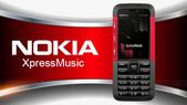 ಮತ್ತೆ ಬರಲಿದೆ 'ನೋಕಿಯಾ ಎಕ್ಸ್‌ಪ್ರೆಸ್ ಮ್ಯೂಸಿಕ್' ಮೊಬೈಲ್!