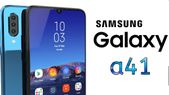 Samsung Galaxy A41 :... Samsung Galaxy A41 : ಸ್ಯಾಮ್ಸಂಗ್ ಗ್ಯಾಲಕ್ಸಿ A41 ಫೋನ್ನ ಫೀಚರ್ಸ್ ಬಹಿರಂಗ!