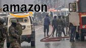 ಪುಲ್ವಾಮಾ ದಾಳಿಯ ಆರೋಪಿ ಬಂಧನಕ್ಕೆ ಅಮೆಜಾನ್‌ ಸಹಾಯ..!