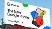 ಗೂಗಲ್ ಪಿಕ್ಸಲ್ 4a ಬಿಡುಗಡೆಗೆ ಸಜ್ಜು: ಅಚ್ಚರಿ ಮೂಡಿಸಿದ ಫೋನ್ ಬೆಲೆ! ಗೂಗಲ್ ಪಿಕ್ಸಲ್ 4a ಬಿಡುಗಡೆಗೆ ಸಜ್ಜು: ಅಚ್ಚರಿ ಮೂಡಿಸಿದ ಫೋನ್ ಬೆಲೆ!