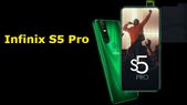 ಅಗ್ಗದ ಬೆಲೆಗೆ 'ಇನ್‌ಫಿನಿಕ್ಸ್‌ 5s ಪ್ರೊ' ಲಾಂಚ್!.ಪಾಪ್‌-ಅಪ್‌ ಸೆಲ್ಫಿ ಇದೆ!