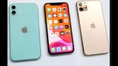 'ಐಫೋನ್ 11 ಪ್ರೊ' ಖರೀದಿಸಬೇಕೆಂದರೆ ಎರಡು ಬಾರಿ ಯೋಚಿಸುವಂತಾಗಿದೆ!