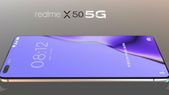 ಮಾರ್ಚ್ 12ರಂದು ಚೀನಾ ಮಾರುಕಟ್ಟೆ ಪ್ರವೇಶಿಸಲಿದೆ ರಿಯಲ್‌ಮಿ x50 ಪ್ರೊ 5G ಫೋನ್!