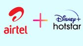 ಏರ್‌ಟೆಲ್‌ನ ಹೊಸ 401ರೂ.ಪ್ಲ್ಯಾನ್‌: 3GB ಡೇಟಾ ಮತ್ತು ಹಾಟ್‌ಸ್ಟಾರ್‌ ಸದಸ್ಯತ್ವ!