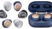 ಸ್ಯಾಮ್‌ಸಂಗ್‌ನ ಆಡಿಯೋ ಬ್ರಾಂಡ್‌ AKG ಯ N400 ಇಯರ್‌ಬಡ್ಸ್‌ ಲಾಂಚ್‌!