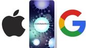 ಆಪಲ್‌ ಮತ್ತು ಗೂಗಲ್‌ ಸಂಸ್ಥೆಯಿಂದ ಕೋವಿಡ್‌-19 ಪತ್ತೆ ಹಚ್ಚುವ ತಂತ್ರಜ್ಞಾನ ಅಭಿವೃದ್ದಿ!