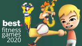 ನಿಮ್ಮ ಫಿಟ್ನೆಸ್‌ ಸುಧಾರಿಸಲು ಸಹಾಯವಾಗಬಲ್ಲ ಐದು ಅತ್ಯುತ್ತಮ ಫಿಟ್ನೆಸ್‌ ಗೇಮ್‌ಗಳು!