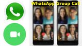 ಗ್ರೂಪ್ ವಿಡಿಯೊ ಕರೆ ಮಿತಿ ಹೆಚ್ಚಳ ಮಾಡಲು ಮುಂದಾದ ವಾಟ್ಸಪ್!