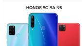 ಹಾನರ್‌ ಸಂಸ್ಥೆಯಿಂದ ಹಾನರ್‌ 9A, 9C, ಮತ್ತು 9S ಸ್ಮಾರ್ಟ್‌ಫೋನ್‌ ಬಿಡುಗಡೆ!